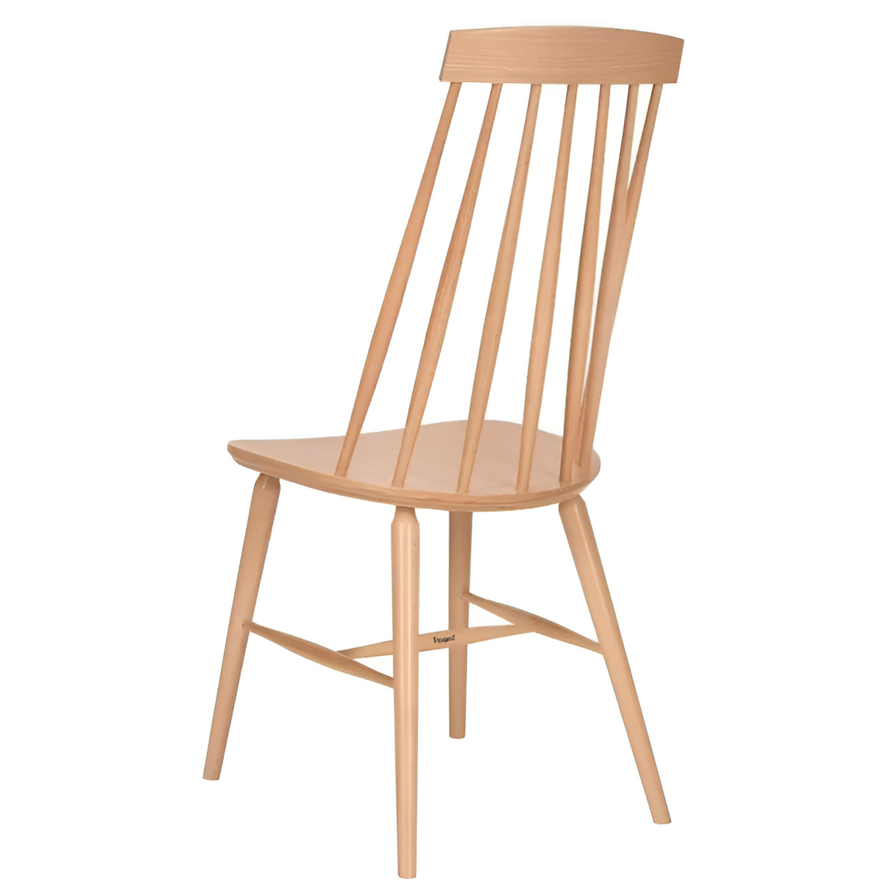 Stolička ANTILLA A-9880 bukové drevo