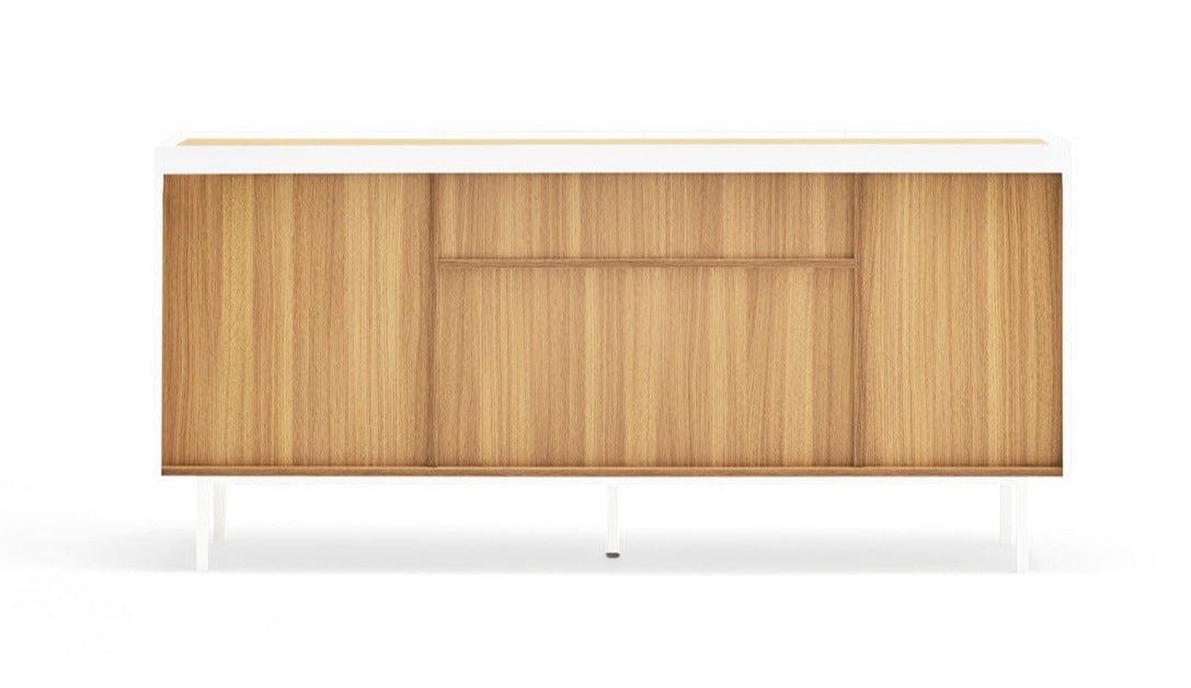 Komoda ARISTA biały Teulat    Eye on Design