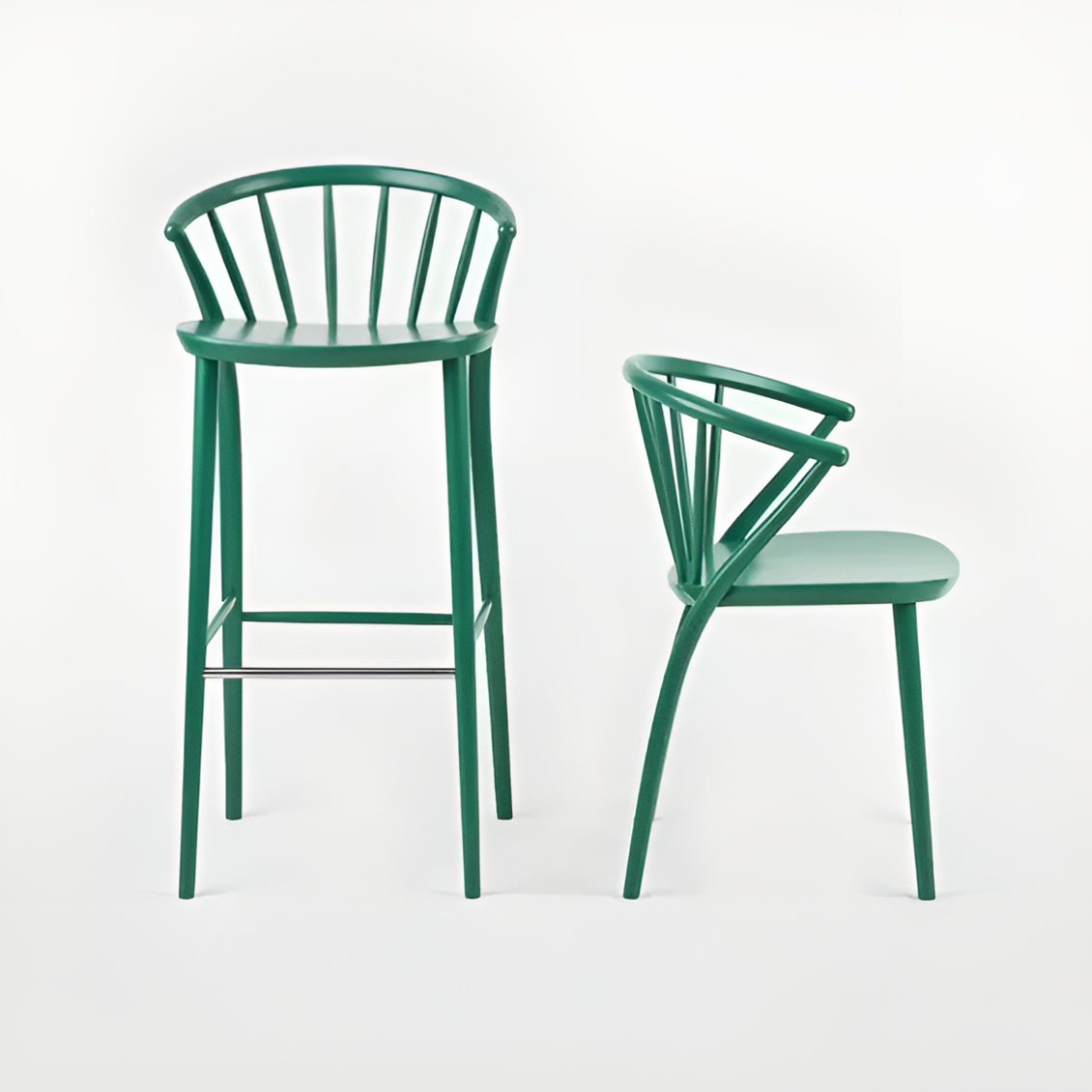 Sudoku hoker H-9820 beech wood