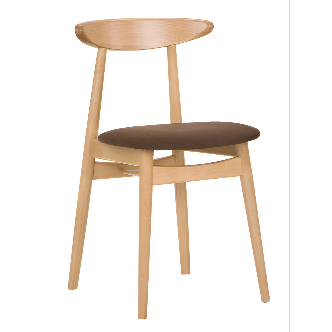 YESTERDAY A-4101 Wooden chair