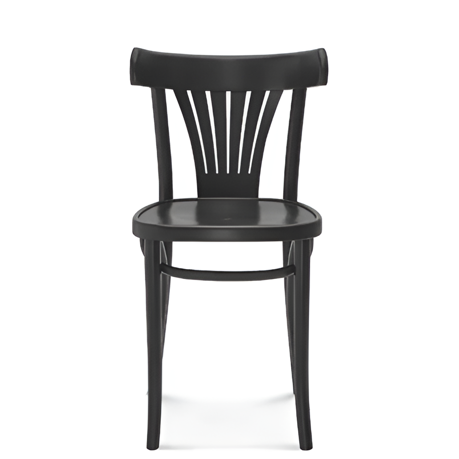 FAN A-788 LUTE BUKE Wood chair