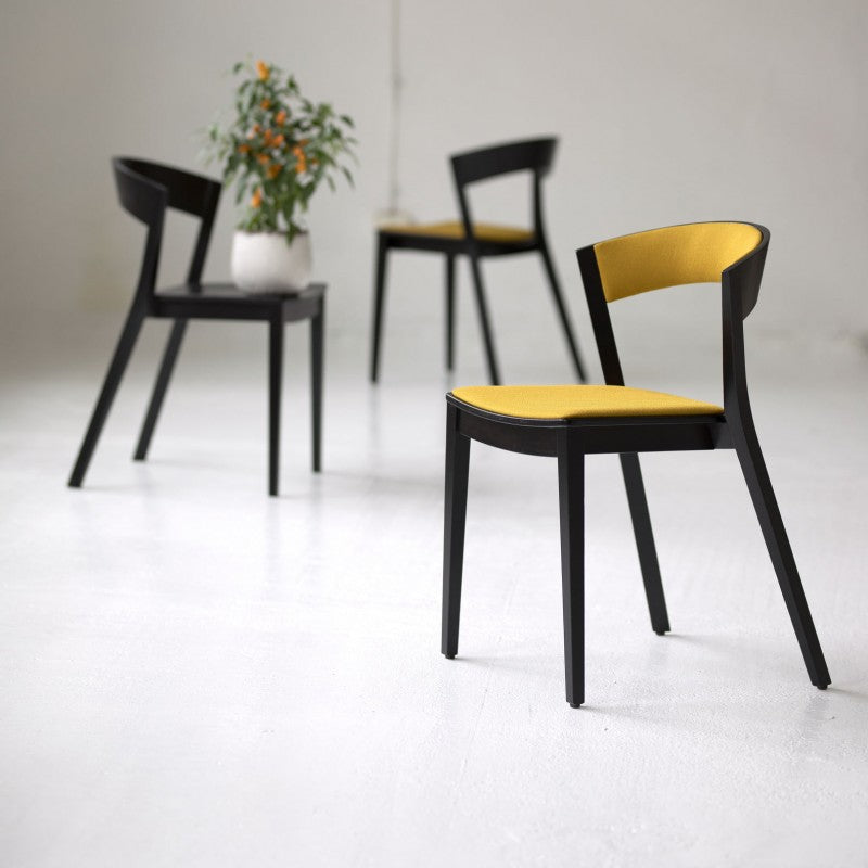 Kreslo ARCHER A-4801 čalúnené