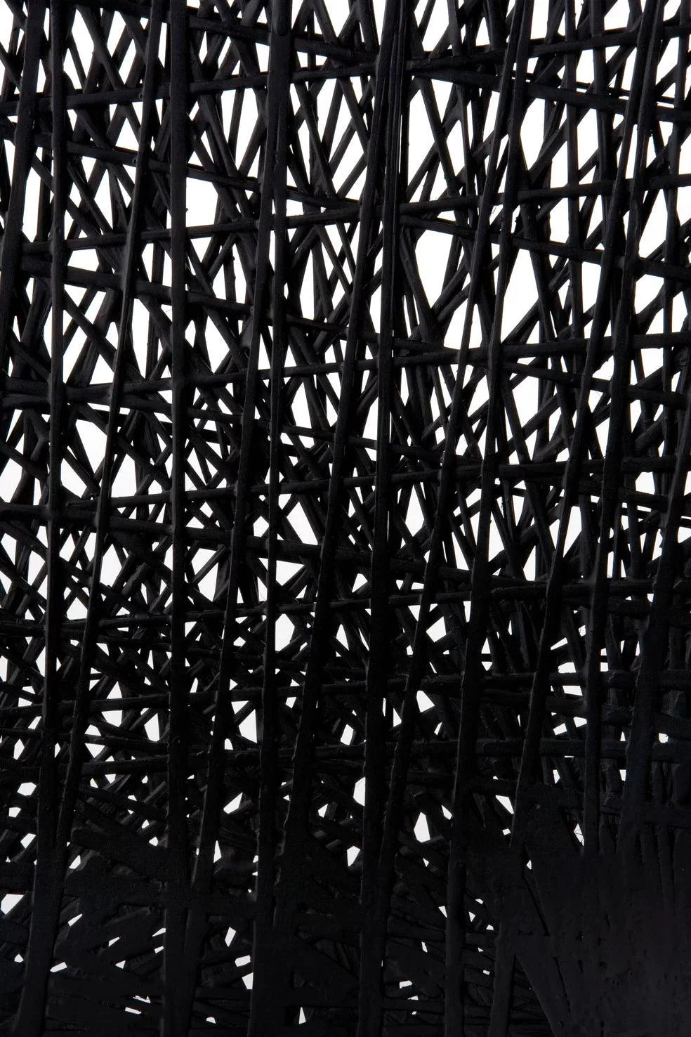 CARBON chair black Moooi Eye on Design