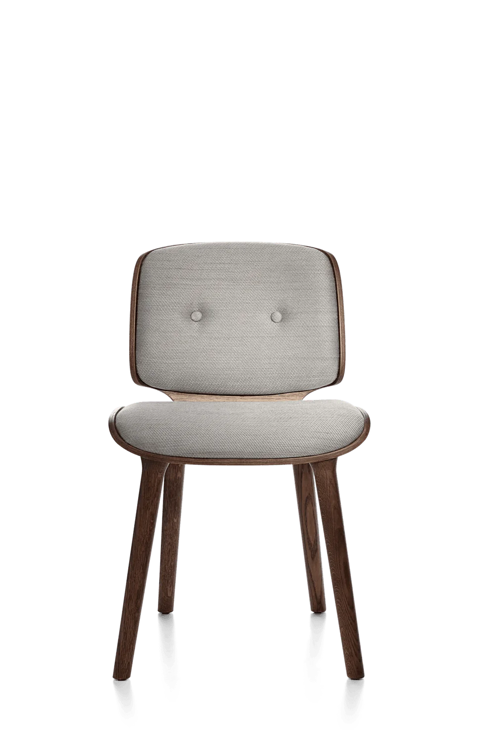 NUT chair Moooi Eye on Design