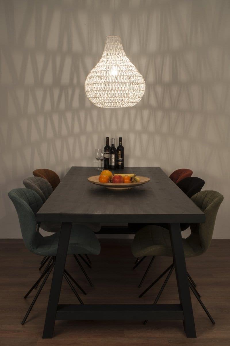 Krzesło OMG czarny Zuiver    Eye on Design