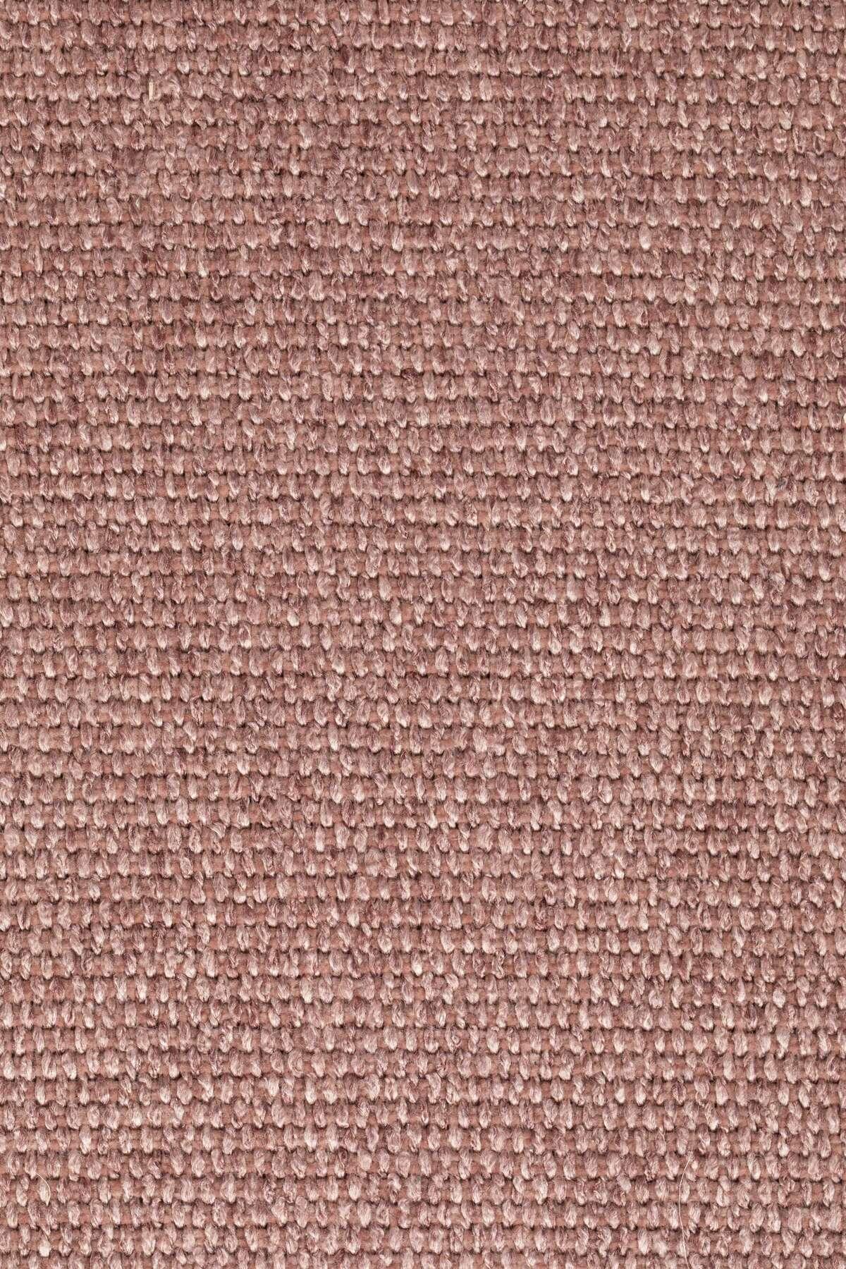 Krzesło SPIKE różowy z rattanowym oparciem Zuiver    Eye on Design