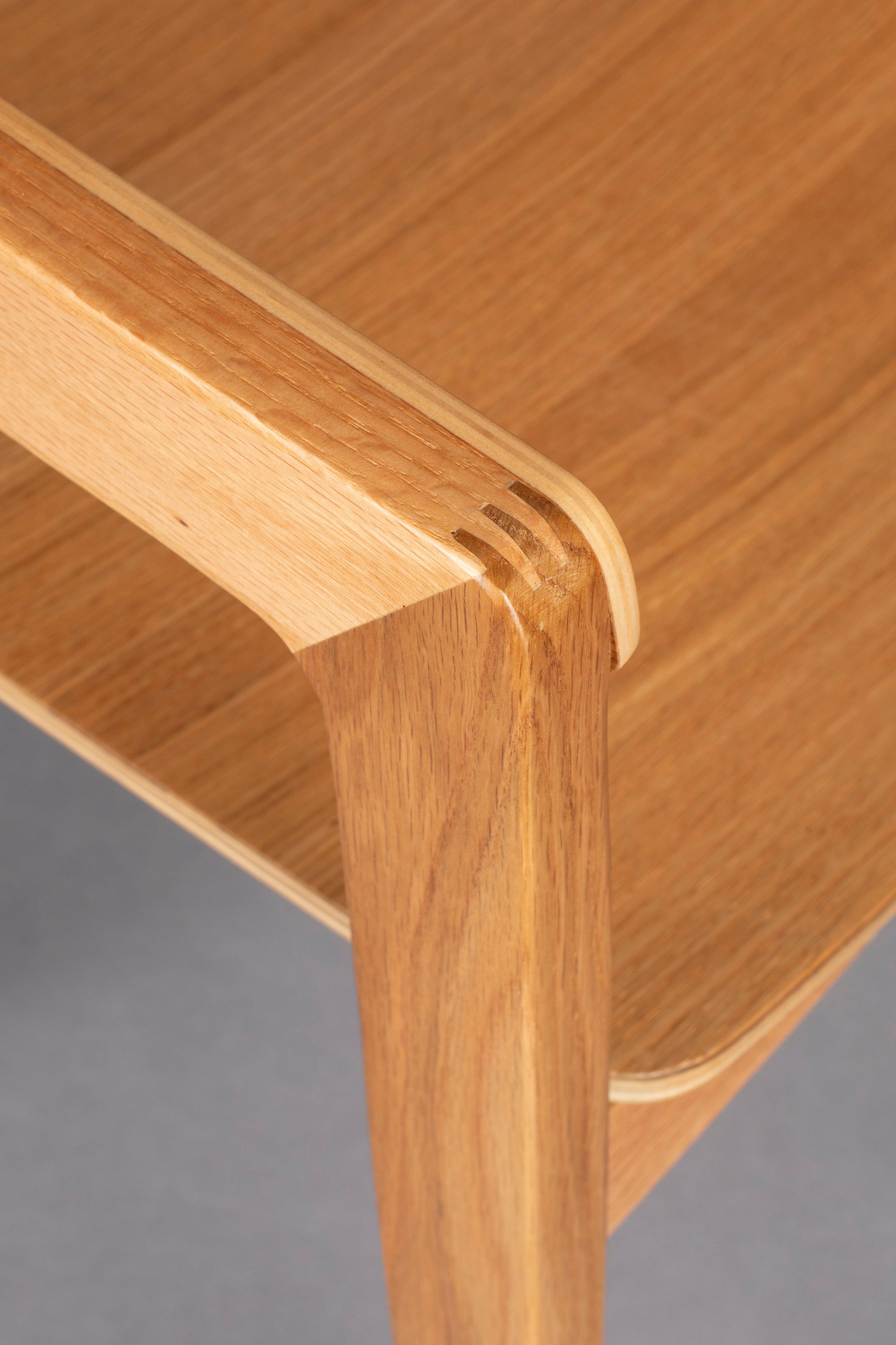 Westlake Chair Natural Dutchbone    Eye on Design