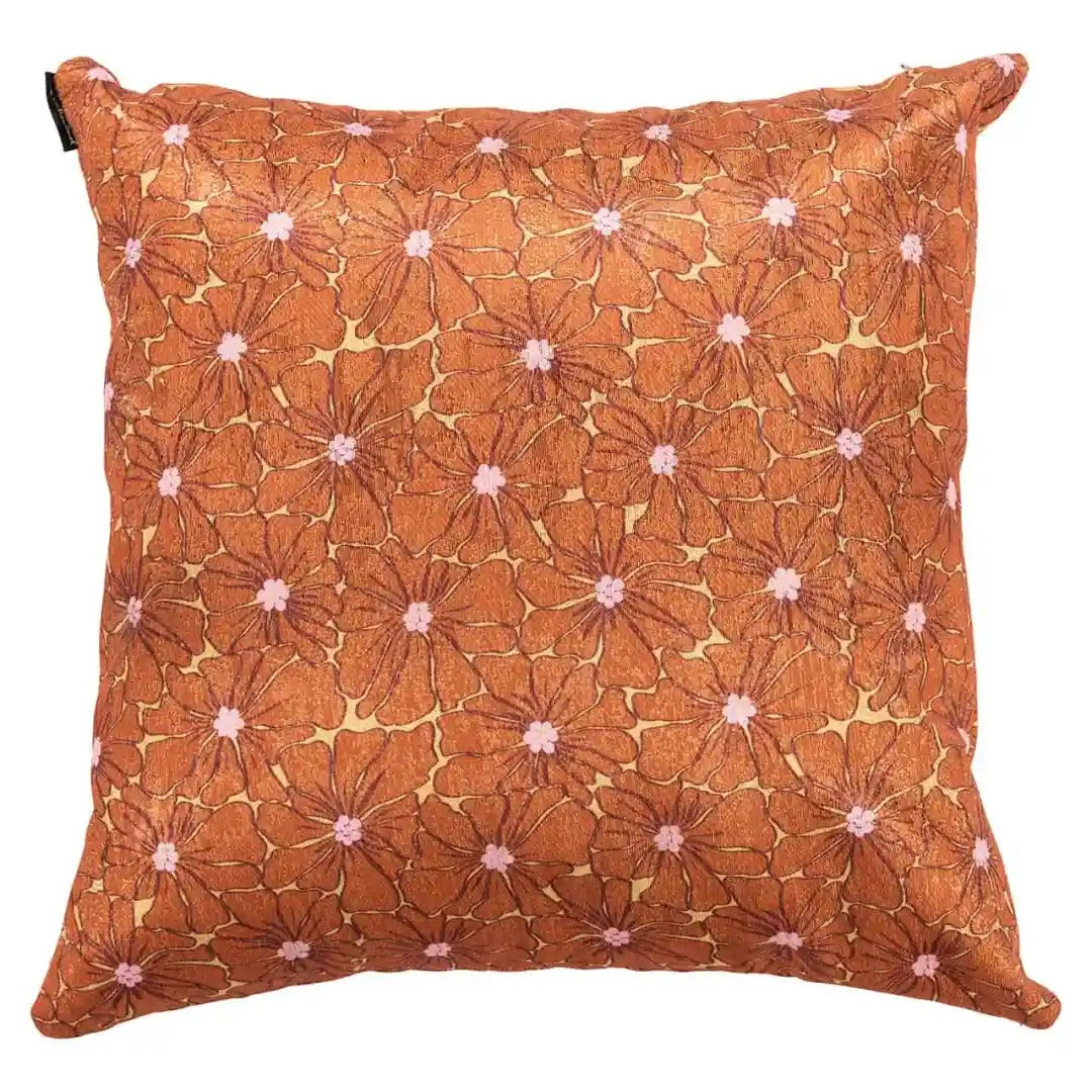 VANITY Pillow Orange