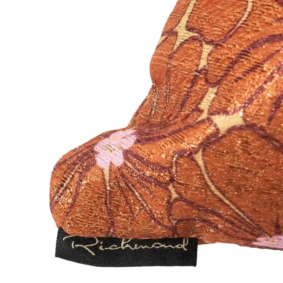 VANITY Pillow Orange