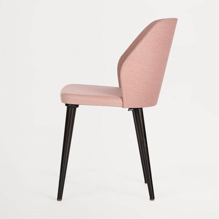 Krzesło LAGOM tapicerowany