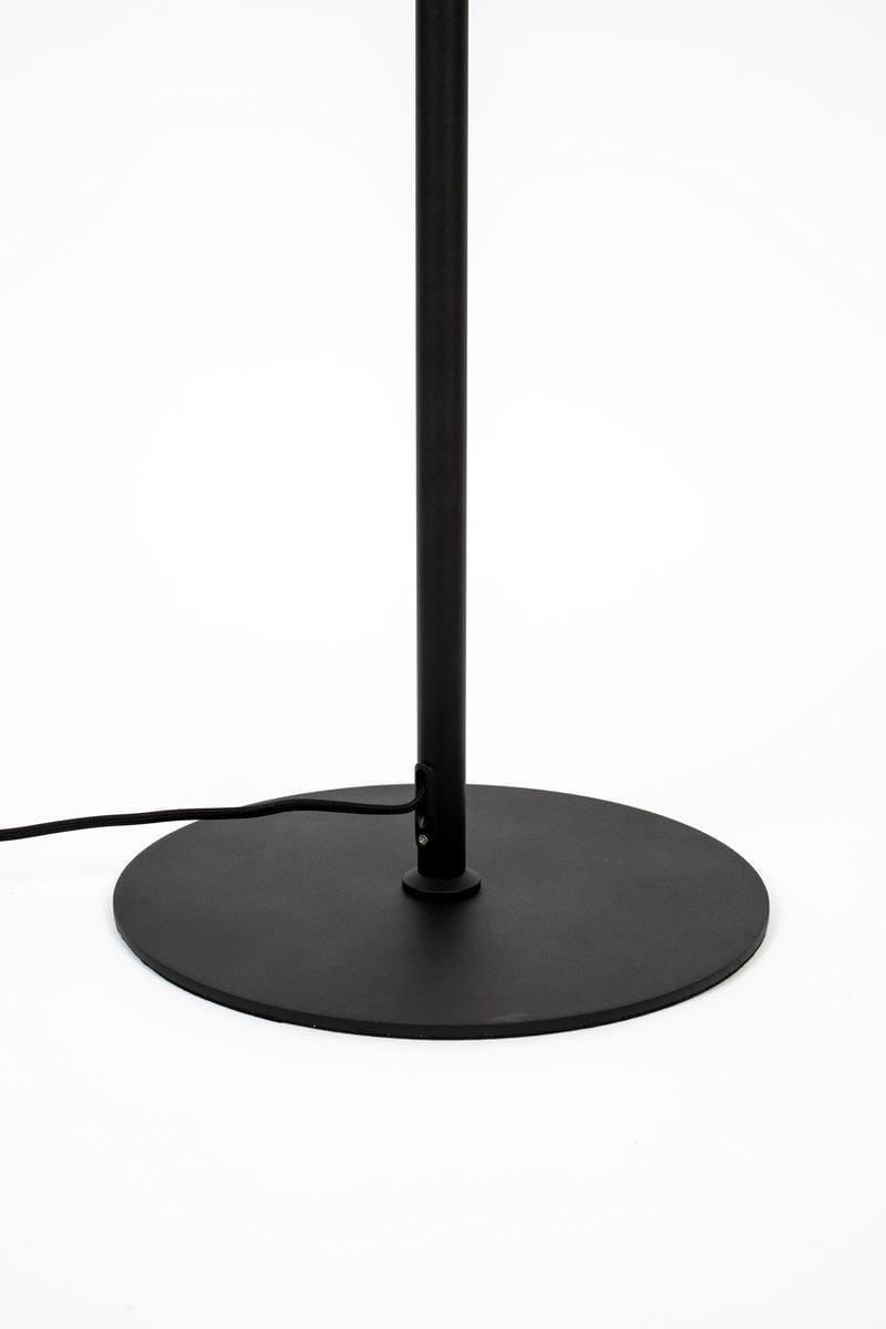 Lampa podłogowa SIRIUS czarny Zuiver    Eye on Design