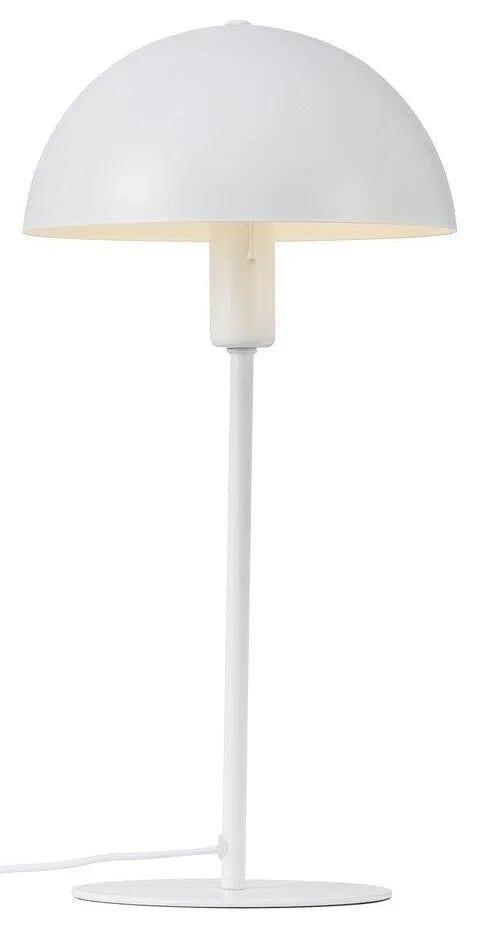 Lampa stołowa ELLEN biały Nordlux    Eye on Design