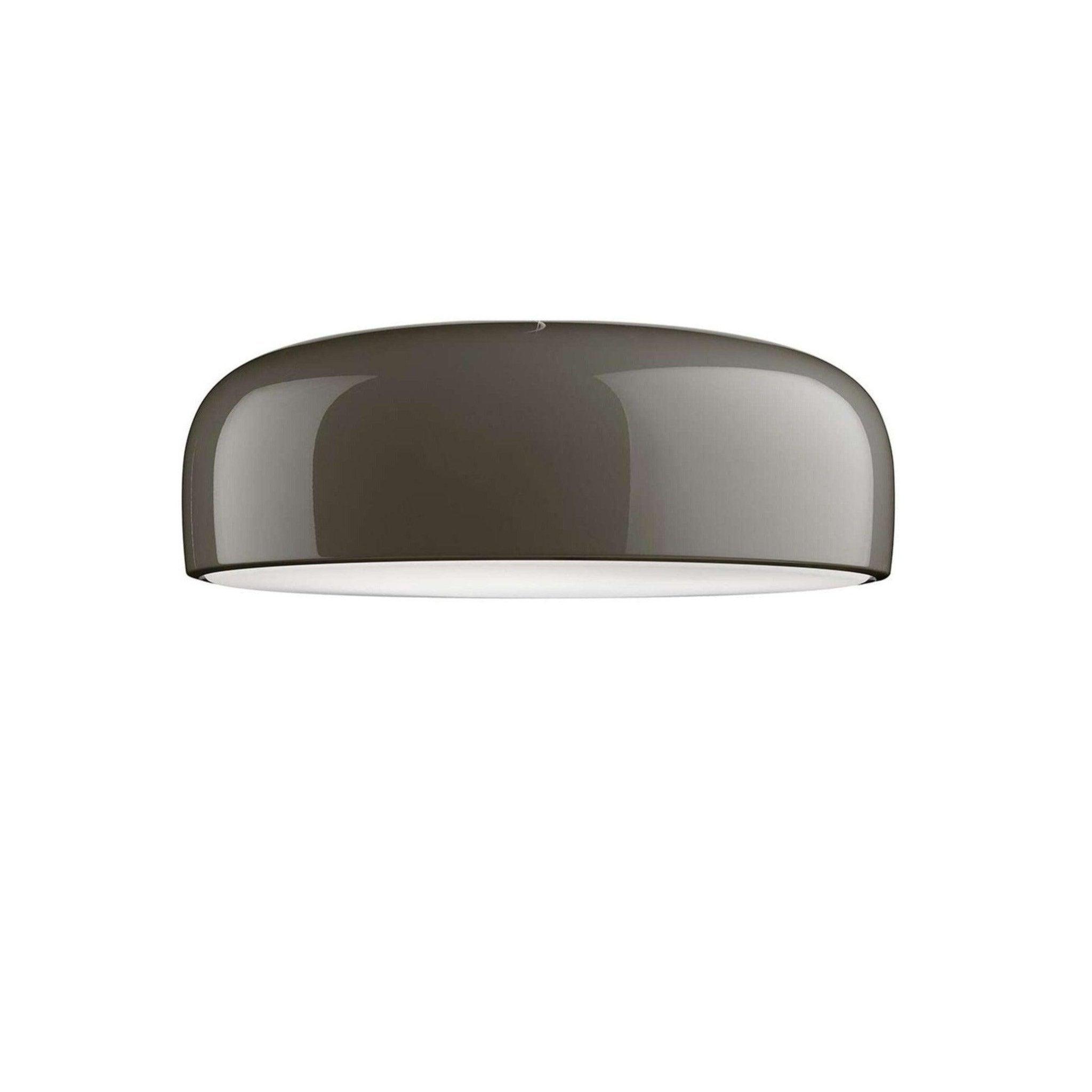 Lampa sufitowa SMITHFIELD PRO ciemnobeżowy Flos    Eye on Design