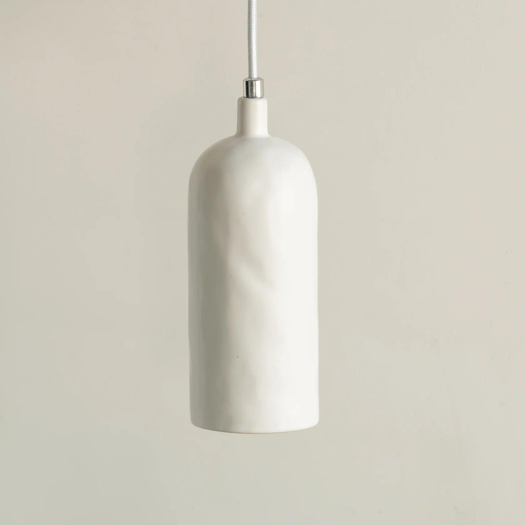 Lampa TINY biały Urban Nature Culture    Eye on Design
