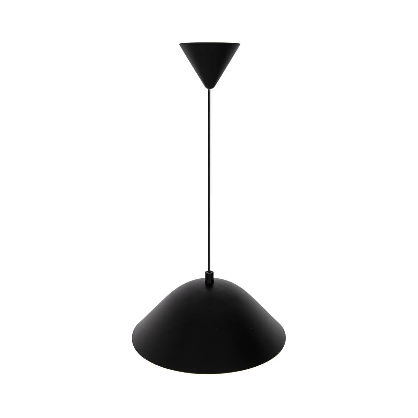 Lampa wisząca FREYA czarny Nordlux    Eye on Design