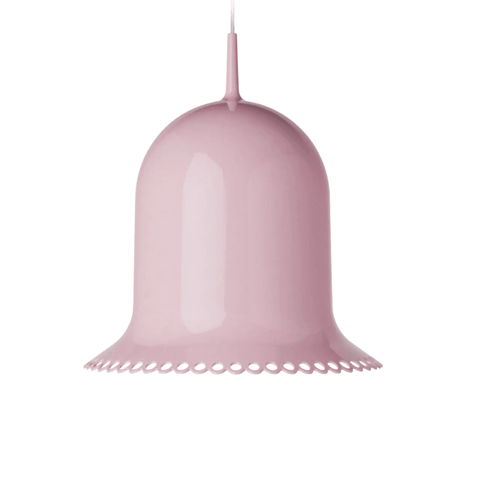 LOLITA pendant lamp pink Moooi Eye on Design