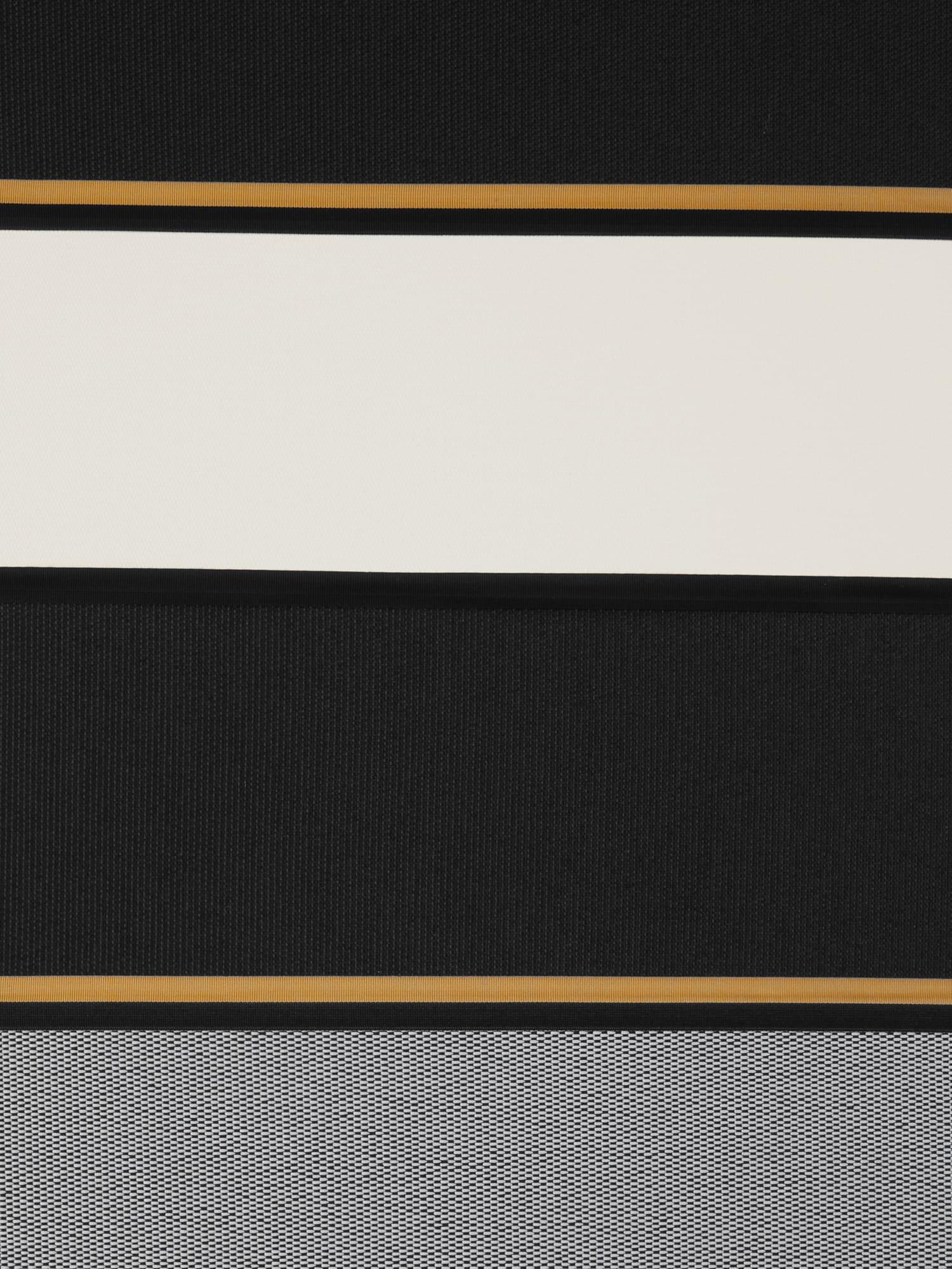 Lampa zewnętrzna CALYPSO ANTIGUA czarno-biały Contardi    Eye on Design