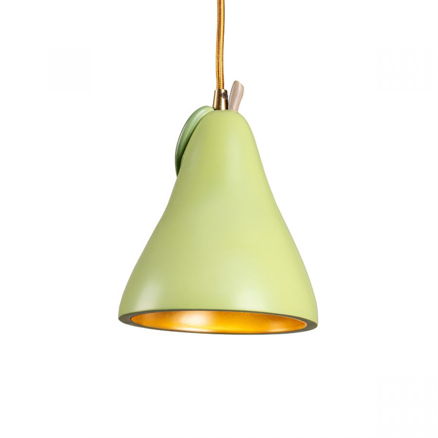 Závesná lampa VITAMIN - HRUŠKA