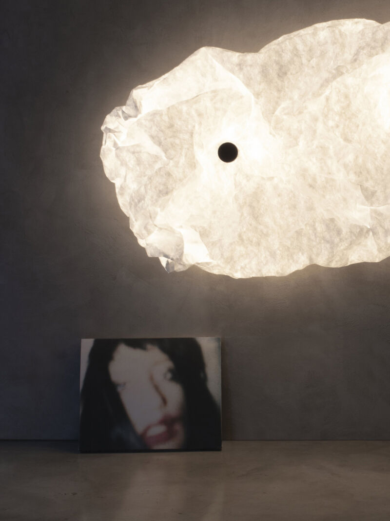 MAAP Wall Lamp White