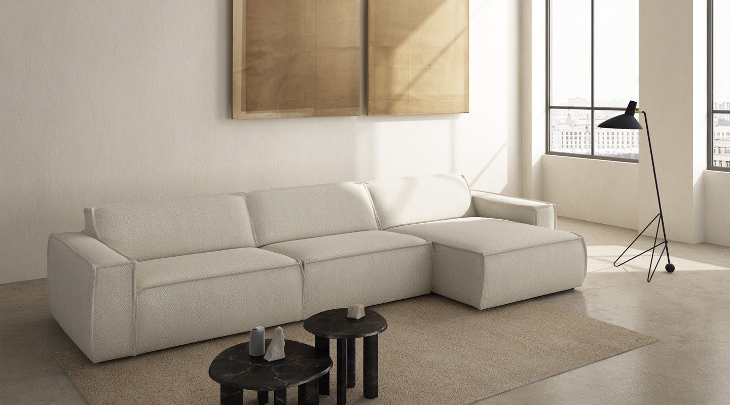 Čalúnené kreslo LUMO