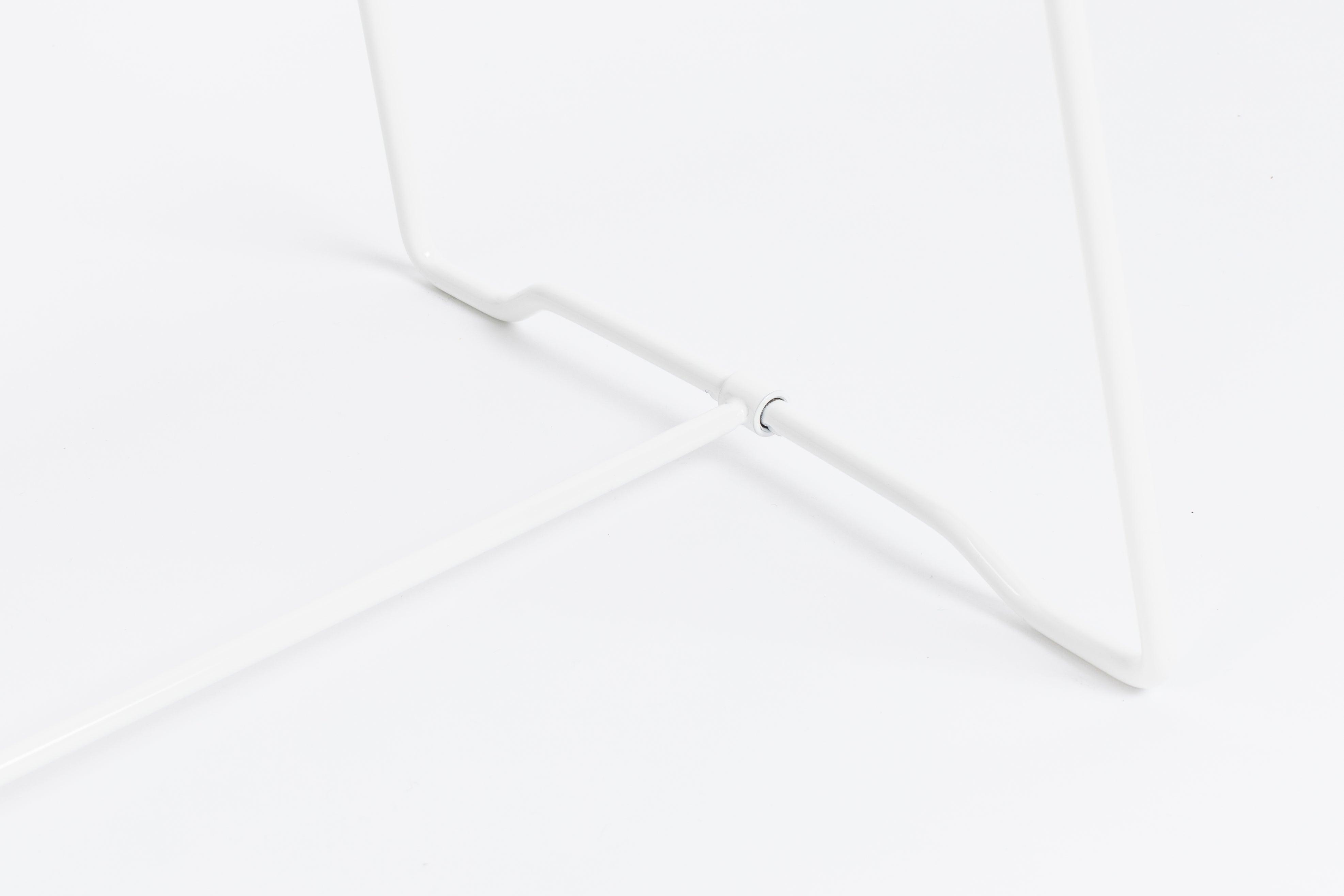 Mirror Stand White White Label Living    Eye on Design