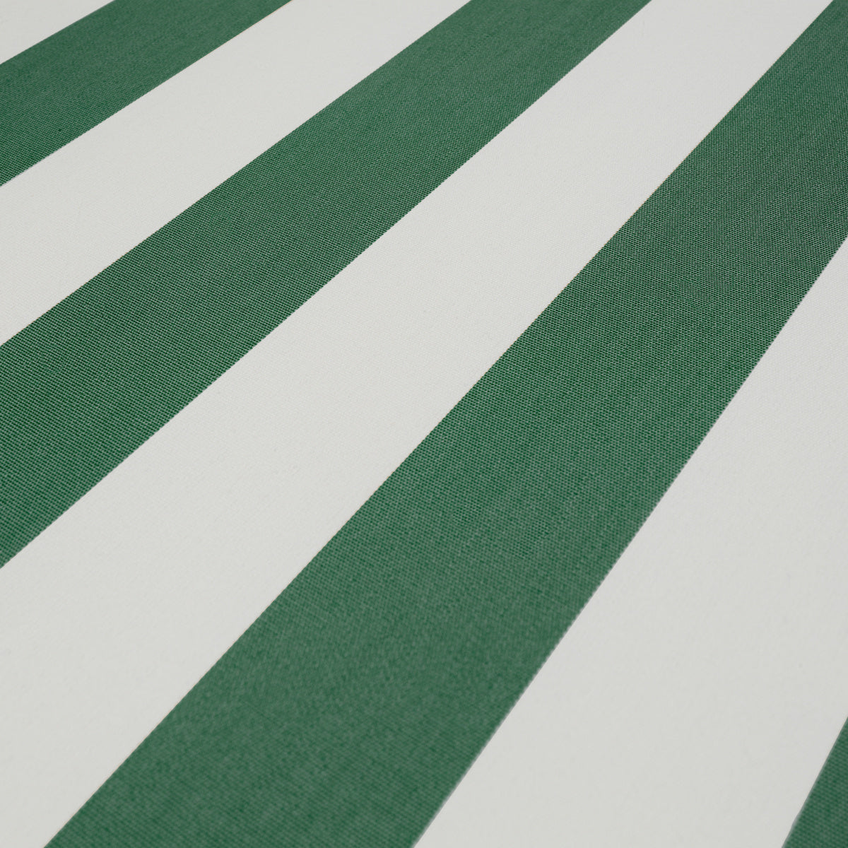 Zelené vonkajšie kreslo MANZO s bielou farbou