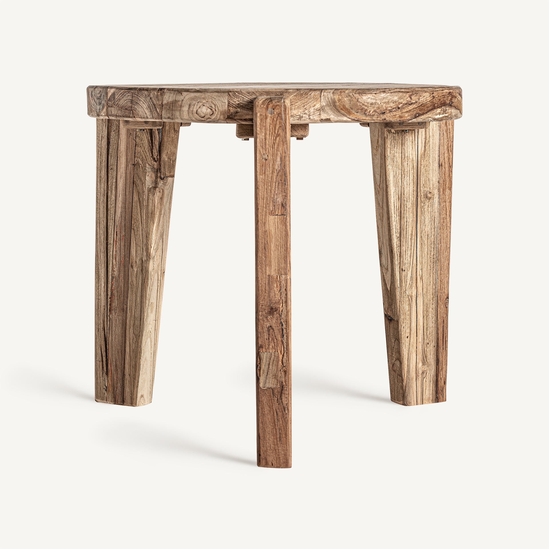 LUX Coffee Table Teak Wood