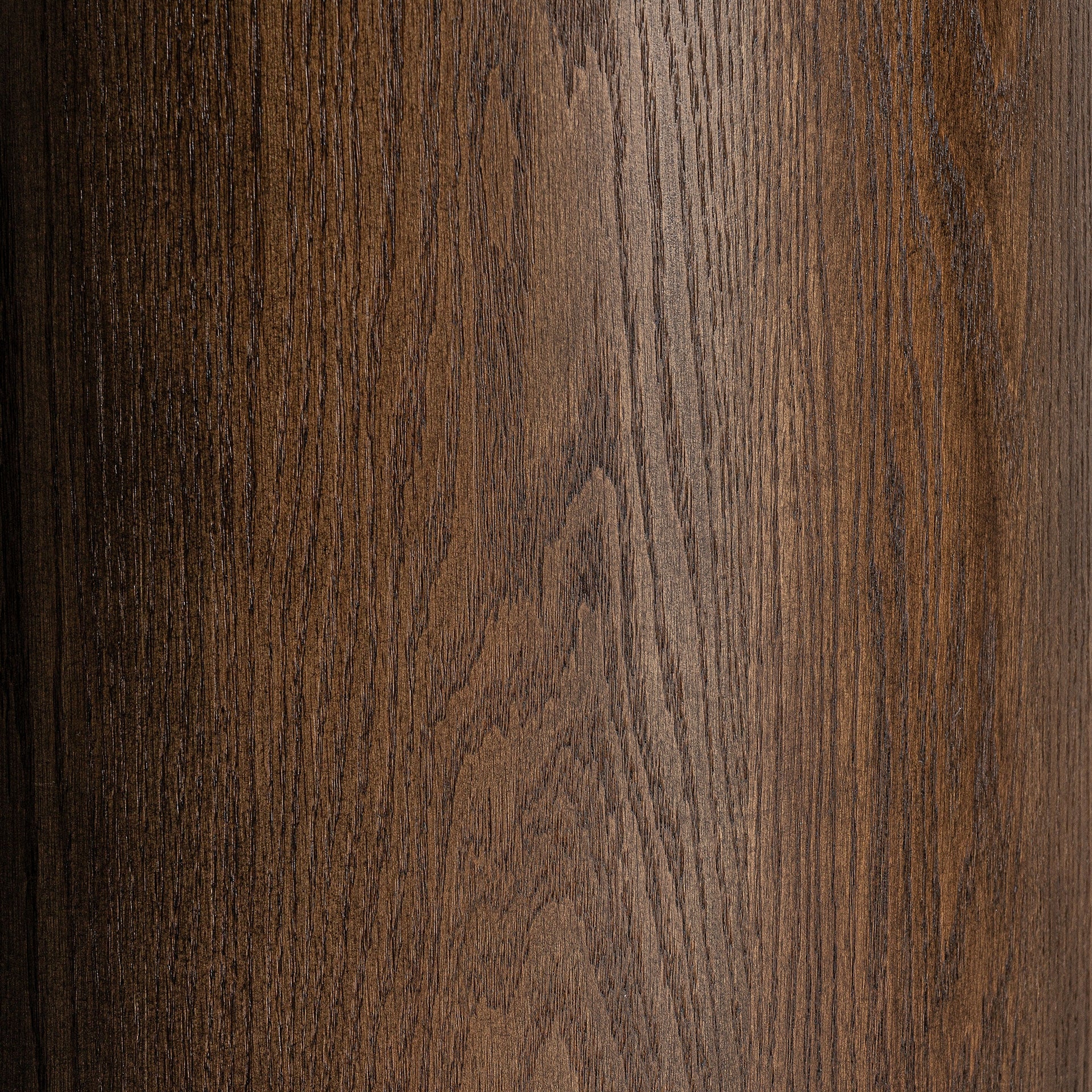 TREIGNAC Oak Veneer Table