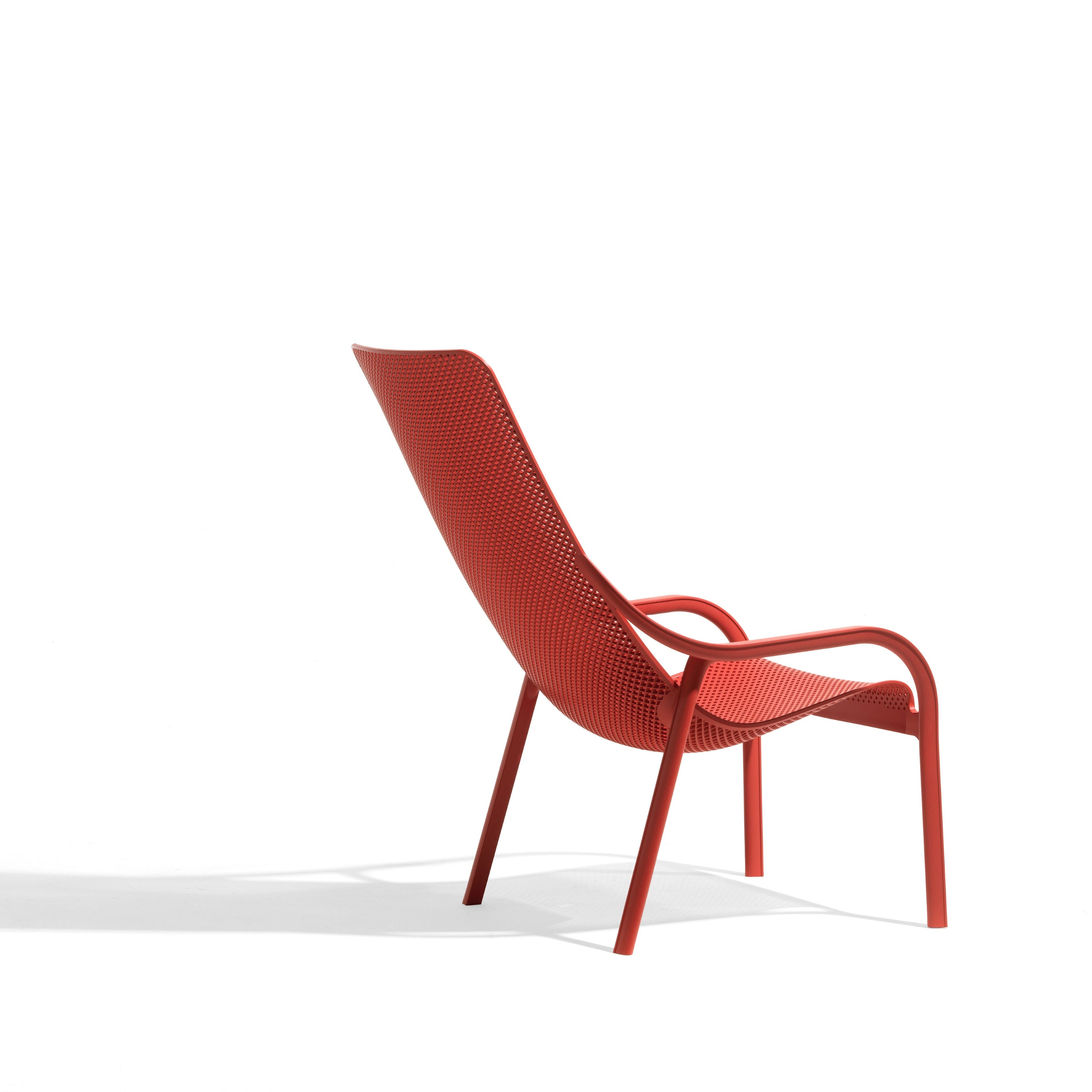 Coral NET Outdoor Armchair