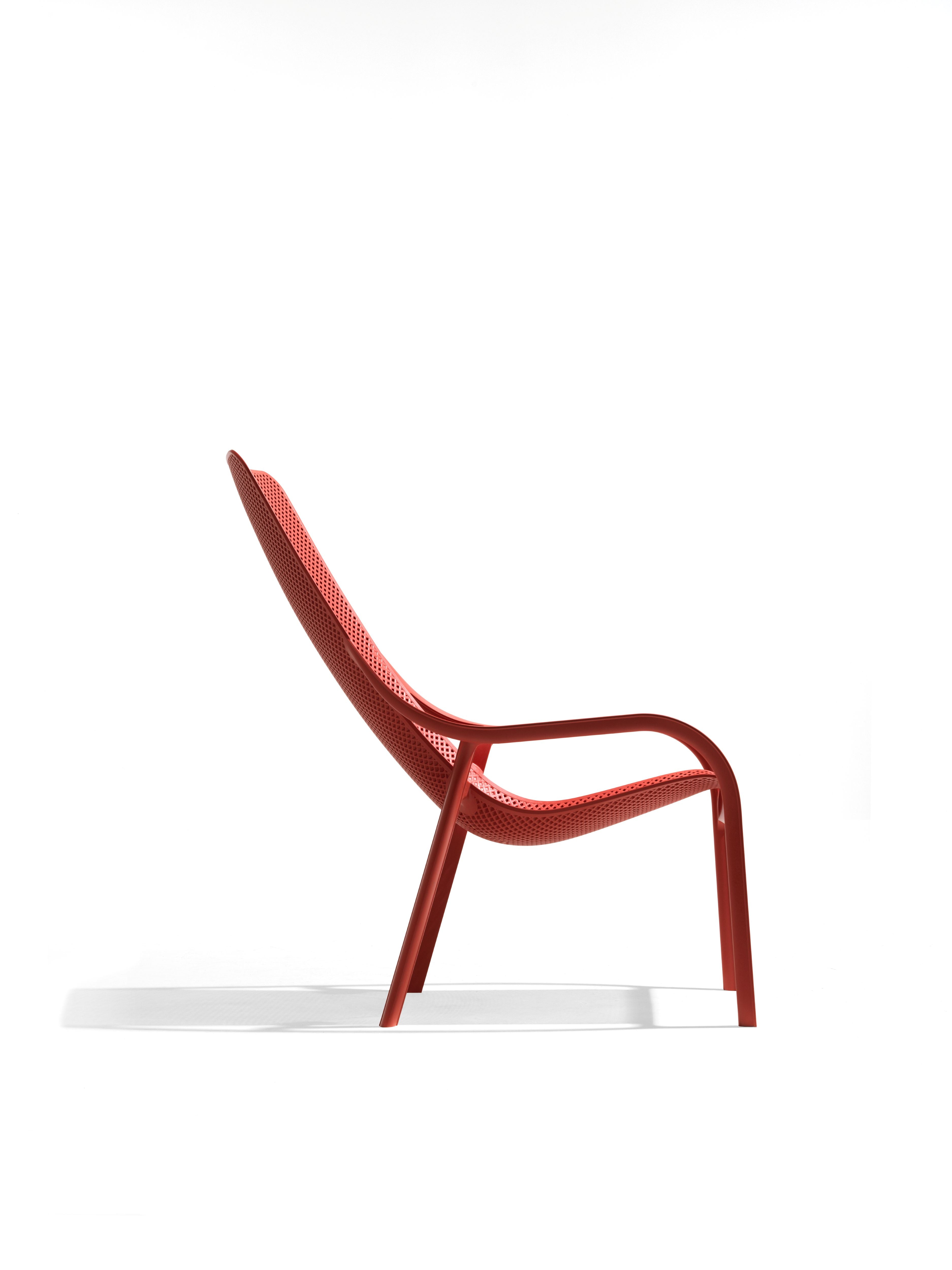 Coral NET Outdoor Armchair