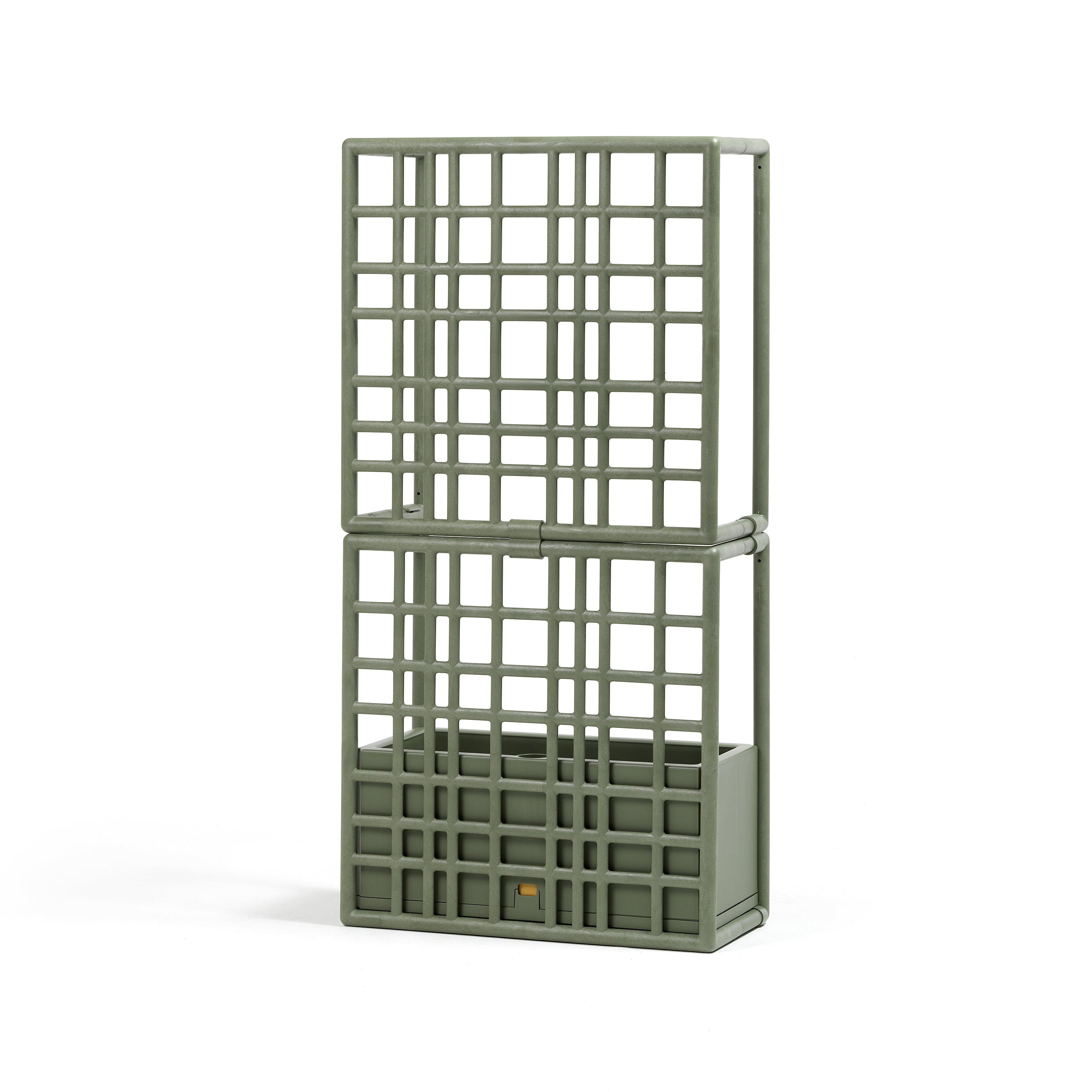 SIPARIO Green Outdoor Modular System with Planter