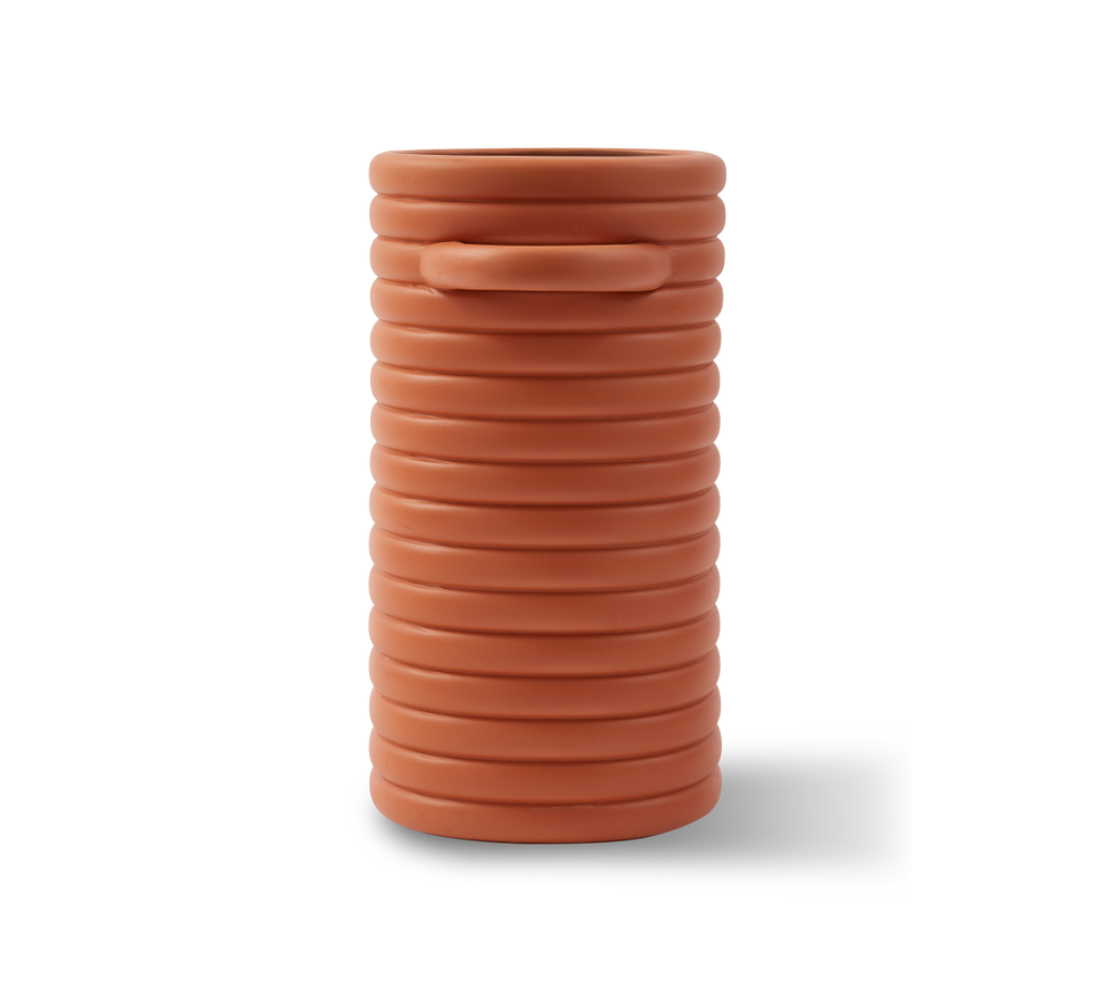 Kvetináč NAMOBO terakota