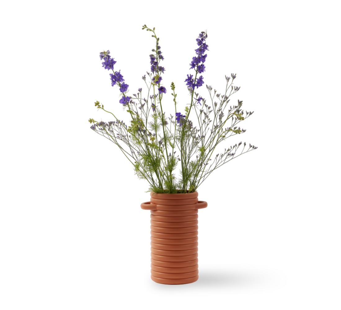 Doniczka NAMOBO terakota