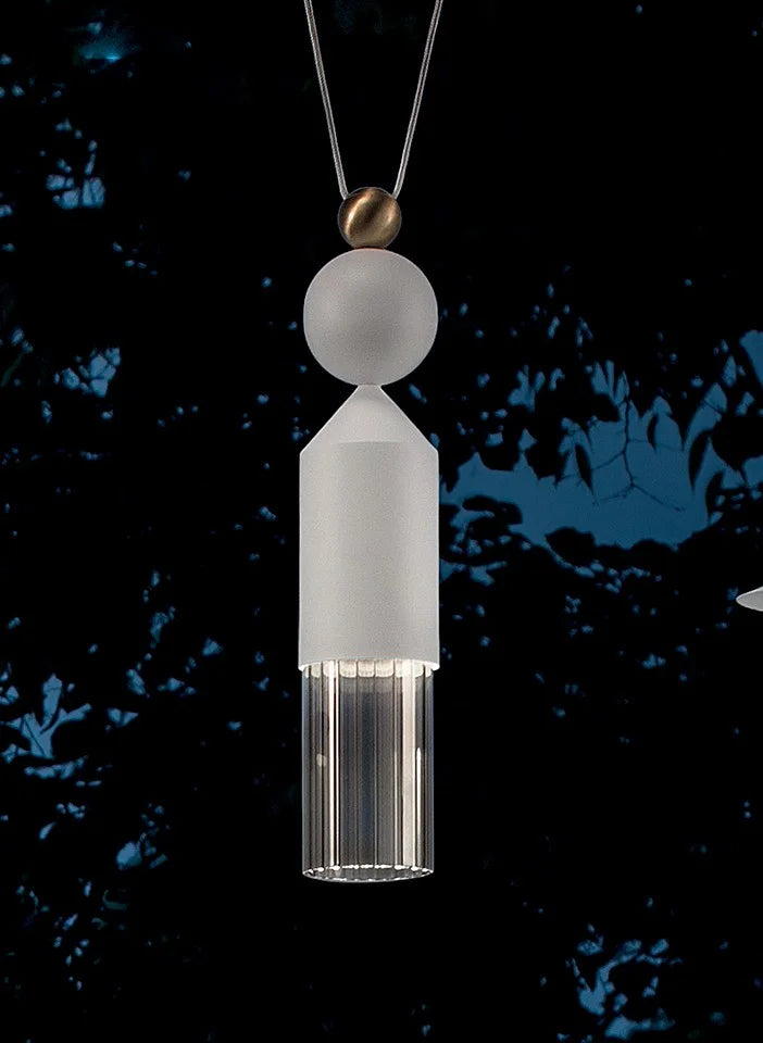 NAPPE N4 Pendant Lamp