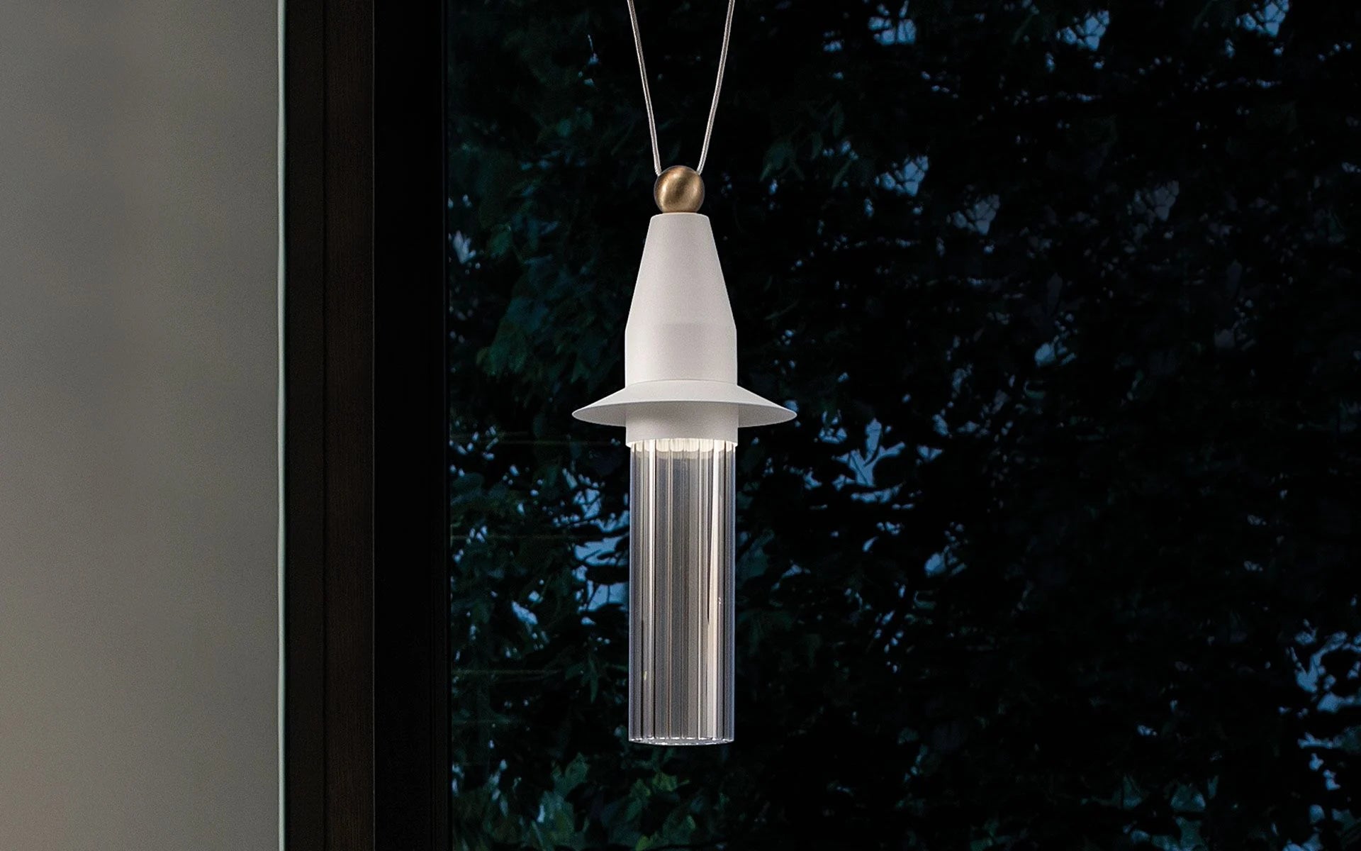 NAPPE N5 Pendant Lamp