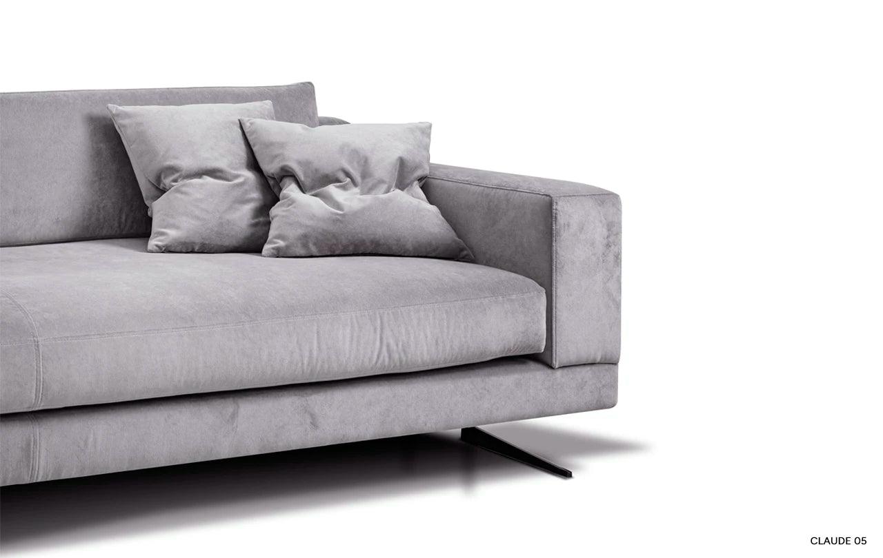 Narożnik lewostronny MYSTIC Rosanero    Eye on Design