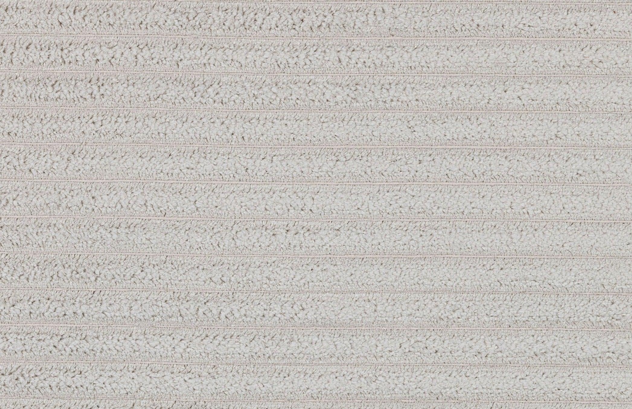 Narożnik sztruksowy prawostronny BEAN RIB jasnobeżowy Woood Exclusive    Eye on Design