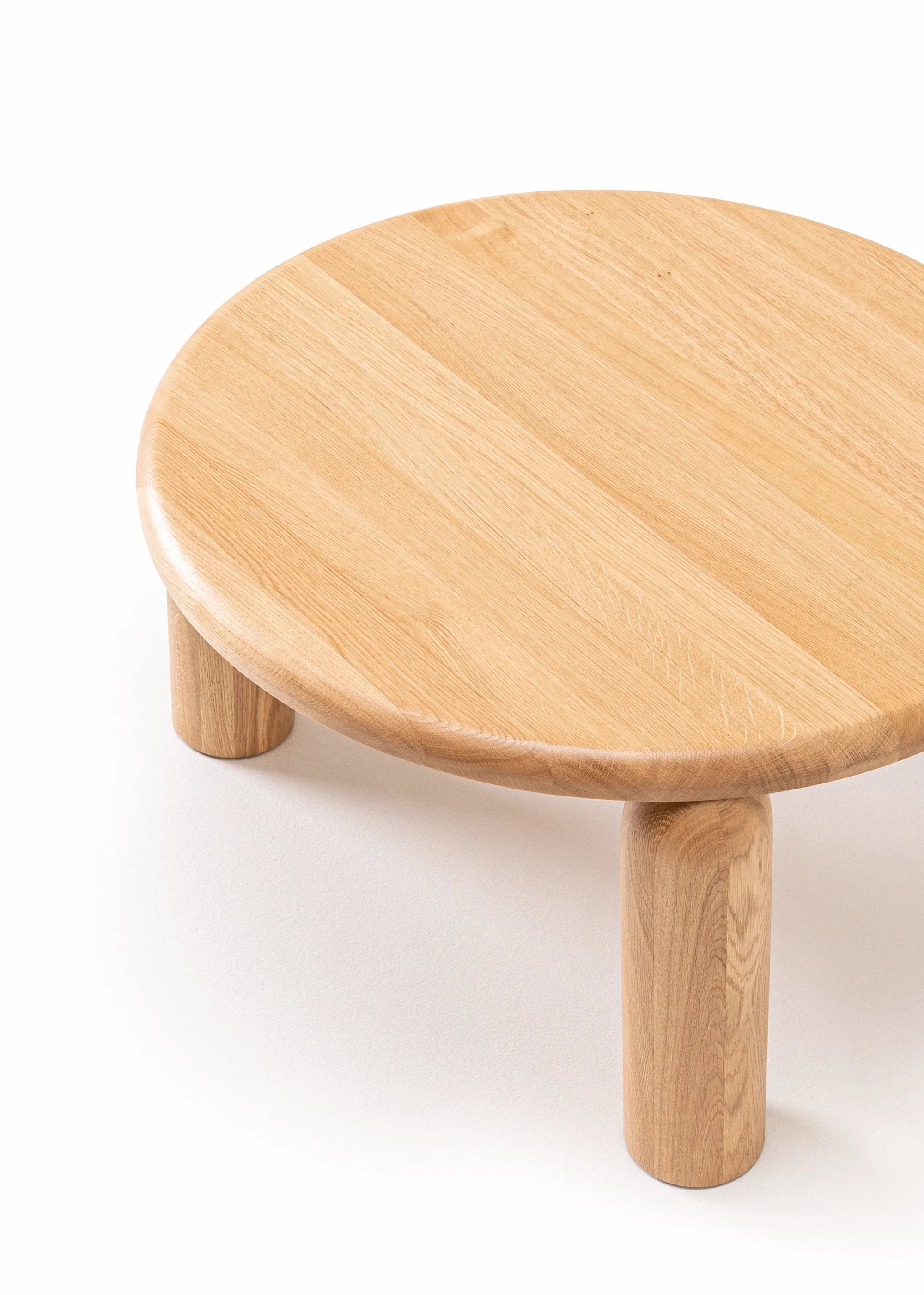 NEO Coffee Table Oak Wood