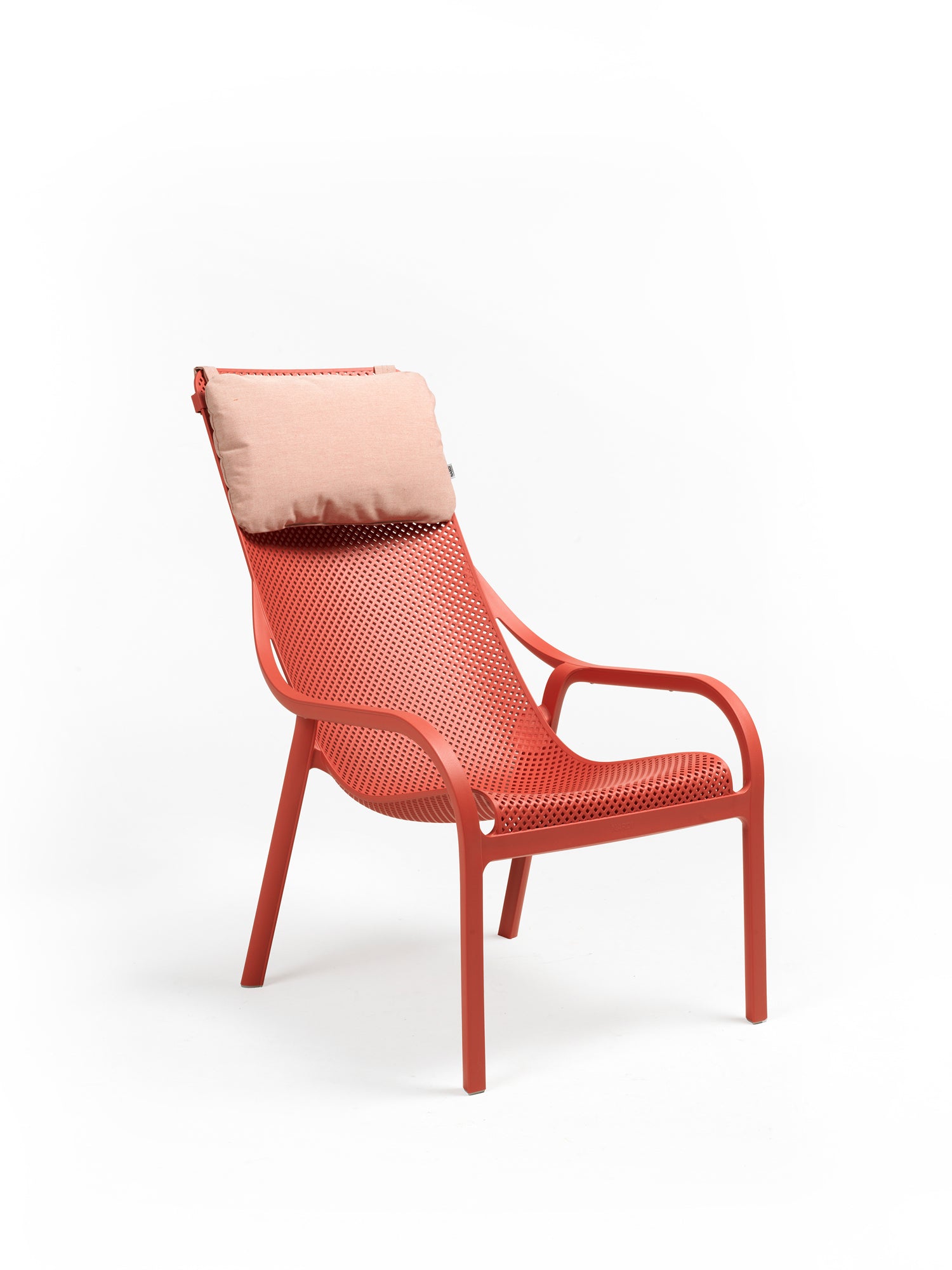 Coral NET Outdoor Armchair