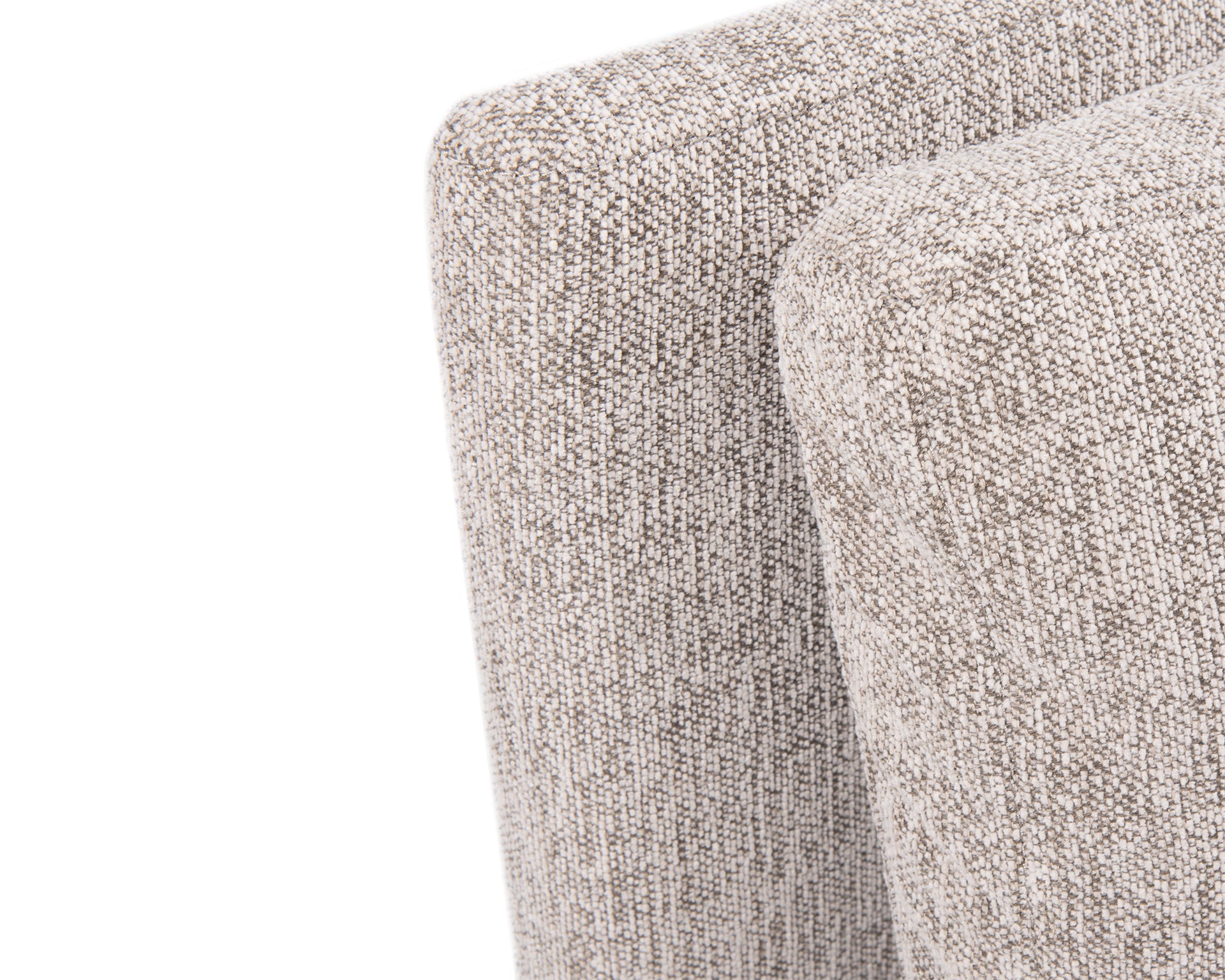 Upholstered MANDURIA Bed