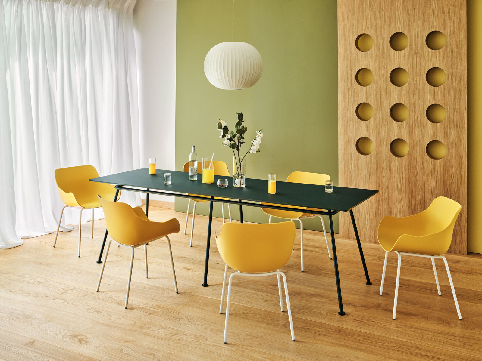 Stôl NOVÁ ŠKOLSKÁ LAVICA s horným prístupom