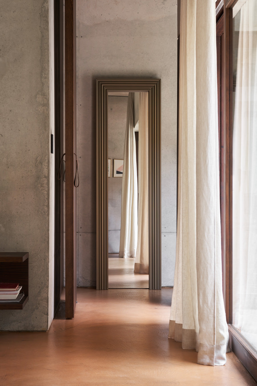 Luster ODDH strieborný