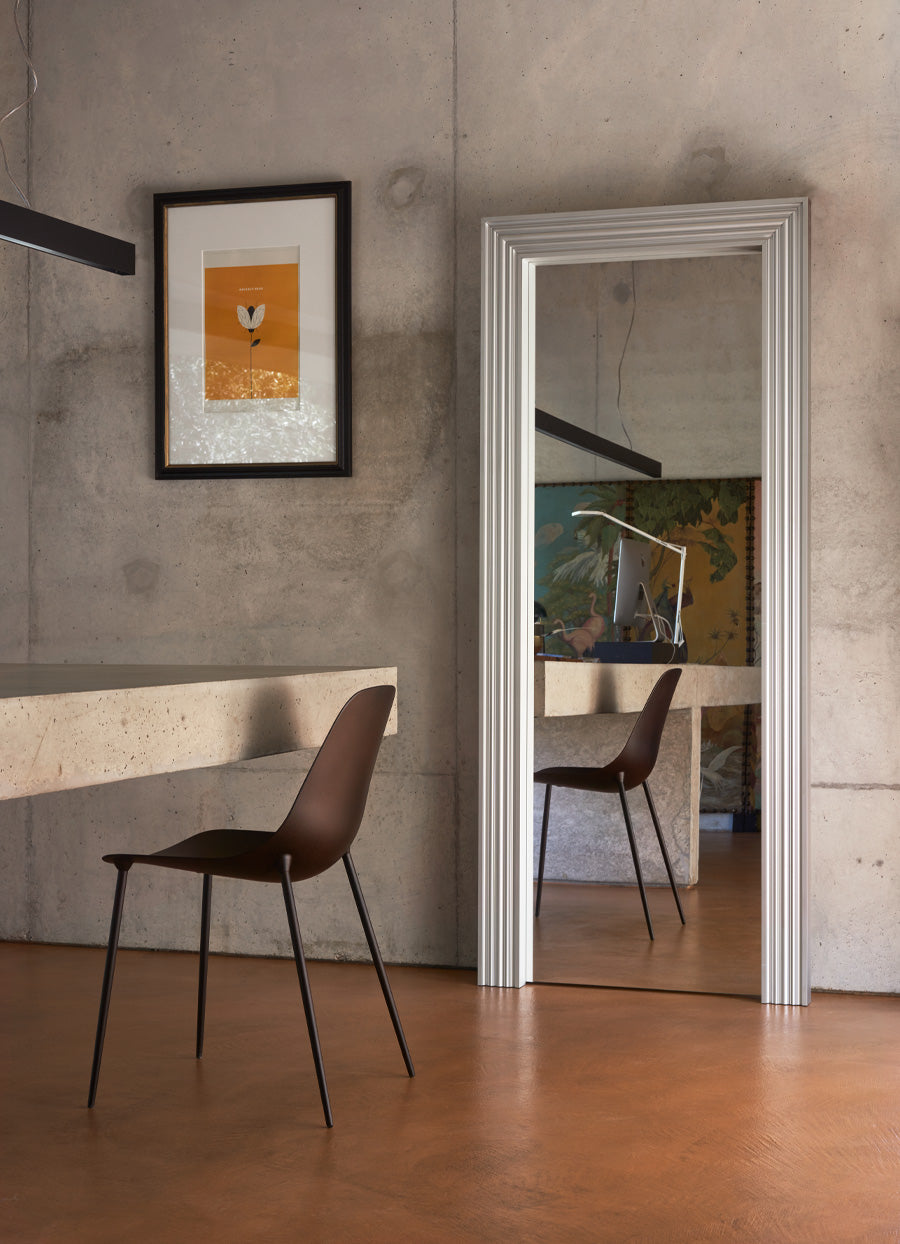 Luster ODDH strieborný