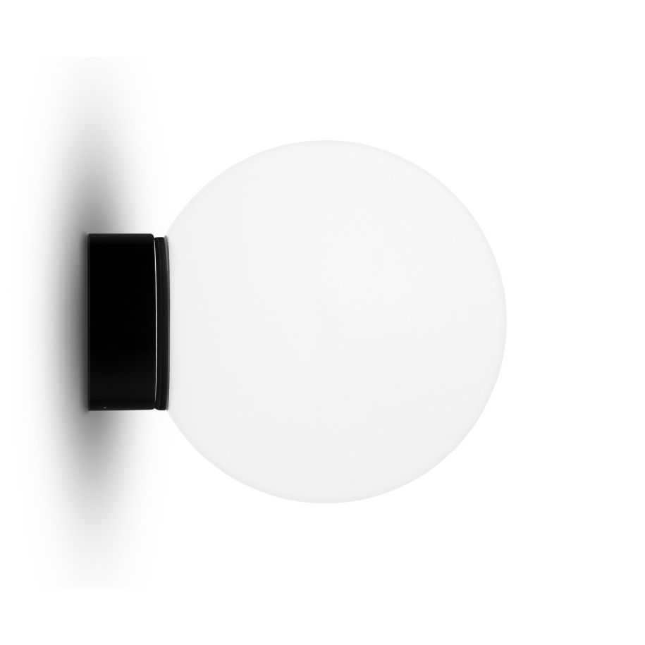 Kinkiet GLOBE opalizujúci