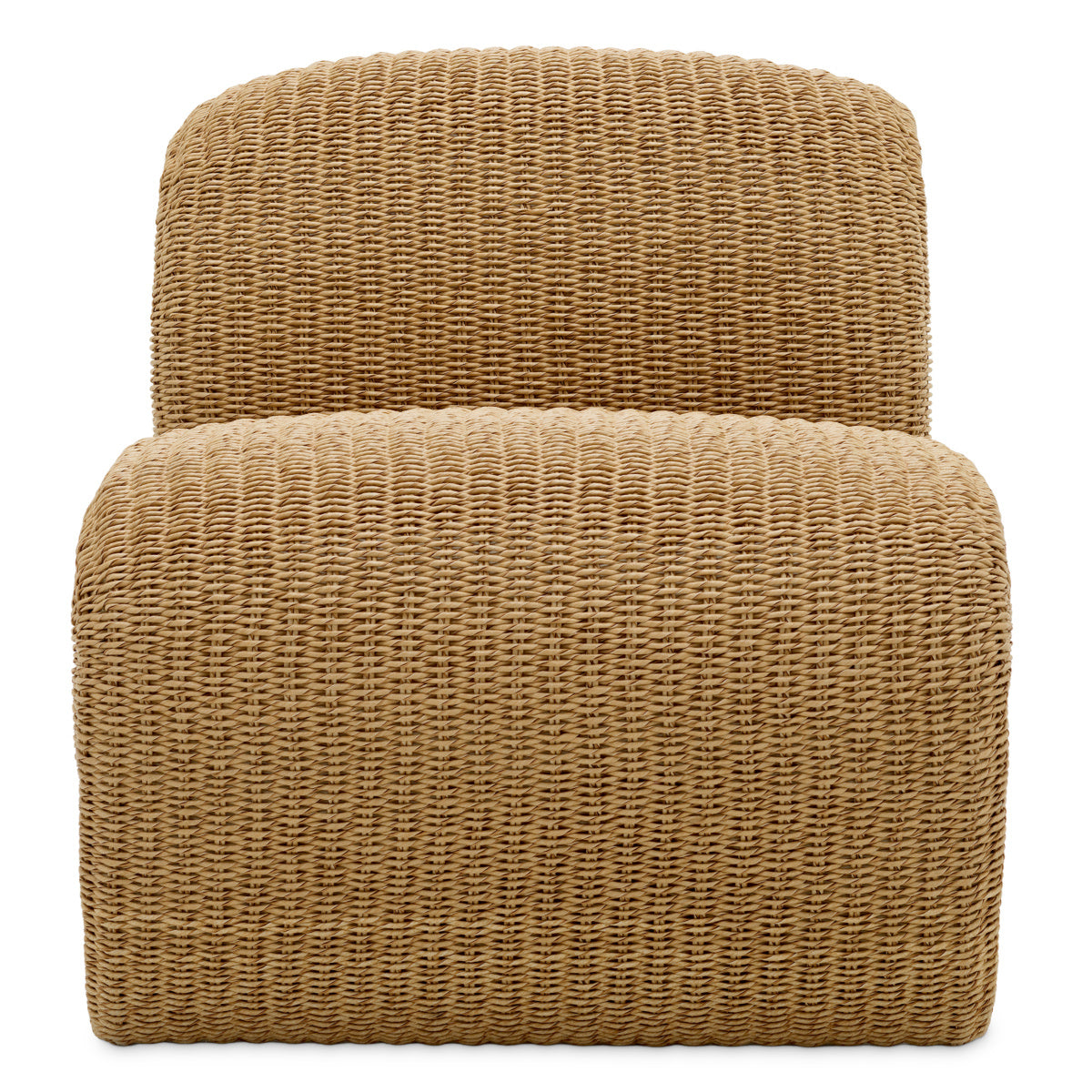 VIGNOLA Outdoor Rattan Armchair