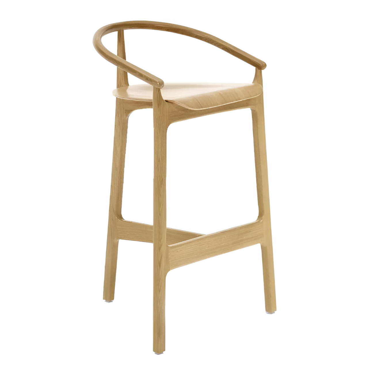 Wooden EVO H-2940 HOKER