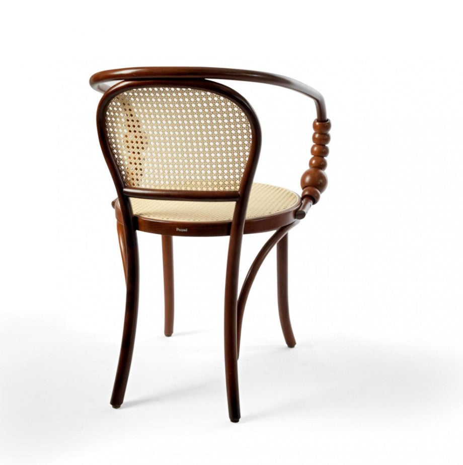 Chair B-1838 Perline Beech Wood