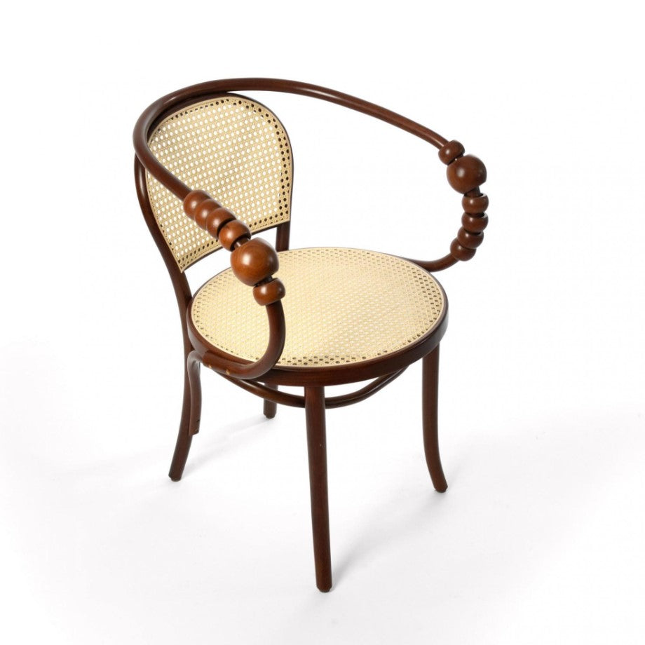 Chair B-1838 Perline Beech Wood