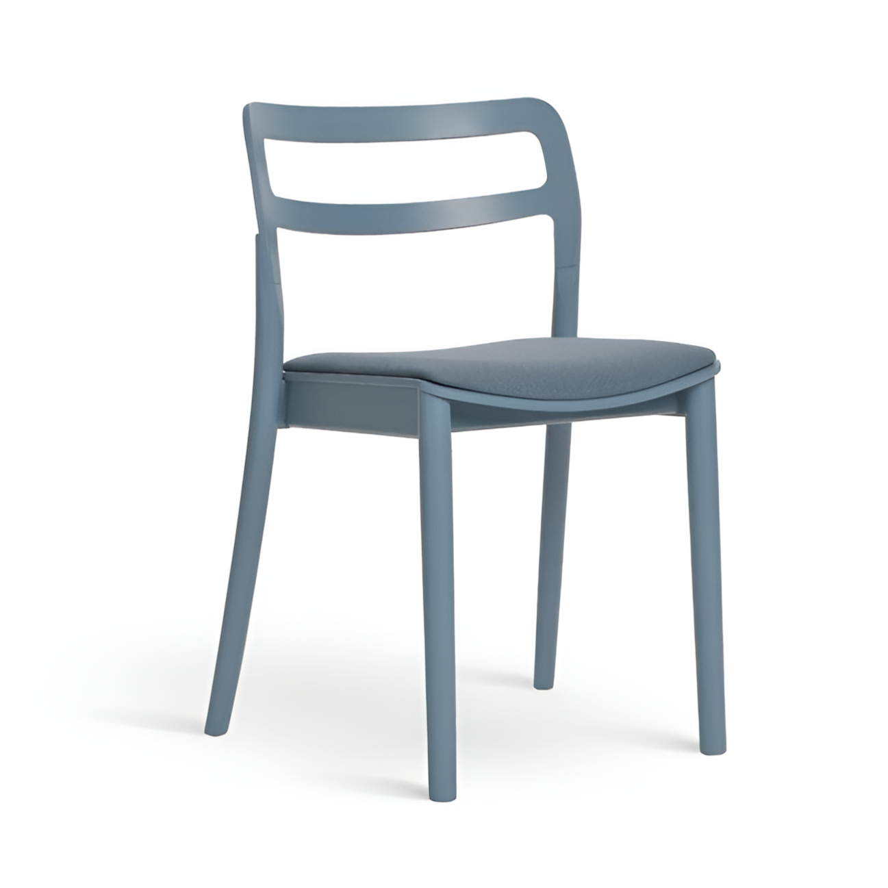 Plasie chair A-4290 beech wood