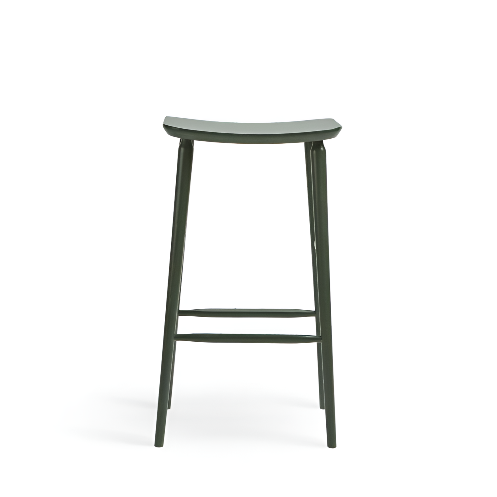 Antilla Bar Stool C-9850 Beech wood